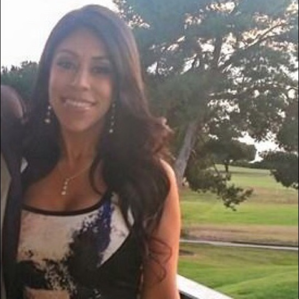 Meet your Posher, Renee